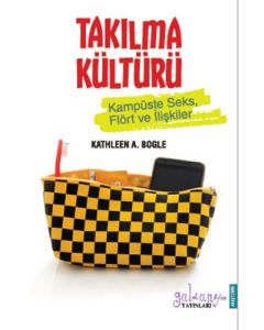 Takılma Kültürü
