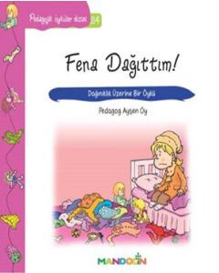 Fena Dağıttım!