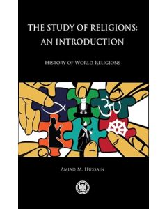 The Study of Religions: An Introduction