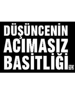 Düşüncenin Acımasız Basitliği Dünyayı Nasıl Değiştirdi?