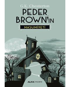 Peder Brown'ın Masumiyeti