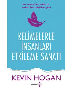 Kelimelerle İnsanları Etkileme Sanatı