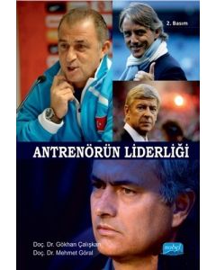 Antrenörün Liderliği