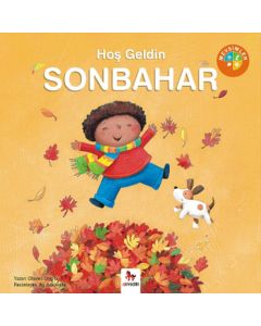Hoş Geldin Sonbahar