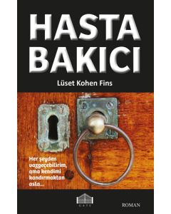 Hasta Bakıcı