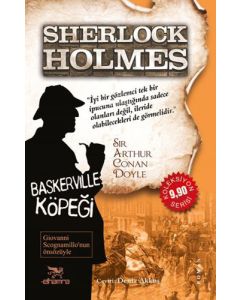 Sherlock Holmes - Baskerville Köpeği