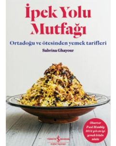 İpek Yolu Mutfağı 