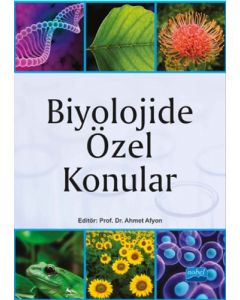 Biyolojide Özel Konular