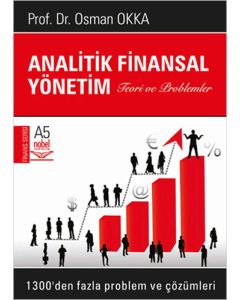 Analitik Finansal Yönetim