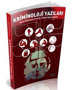 Kriminoloji Yazıları