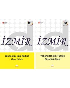 İzmir Yabancılar İçin Türkçe B1