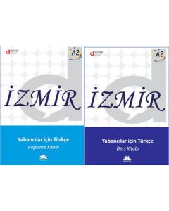 İzmir -  Yabancılar İçin Türkçe A2