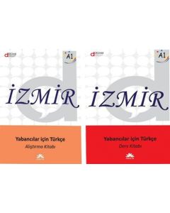 İzmir Yabancılar İçin Türkçe A1 