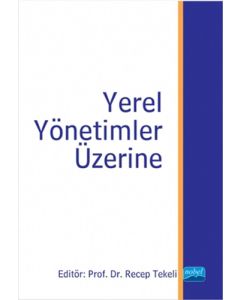 Yerel Yönetimler Üzerine