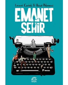 Emanet Şehir
