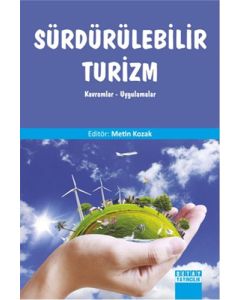 Sürdürülebilir Turizm