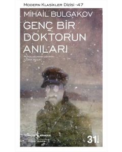Genç Bir Doktorun Anıları
