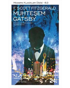 Muhteşem Gatsby