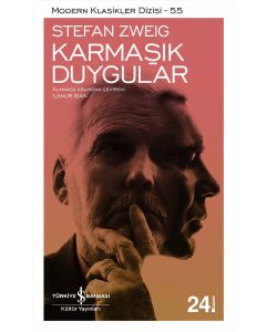 Karmaşık Duygular