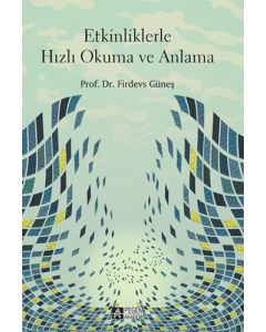 Etkinliklerle Hızlı Okuma ve Anlama