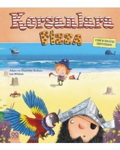 Korsanlara Pizza