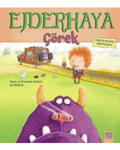 Ejderhaya Çörek
