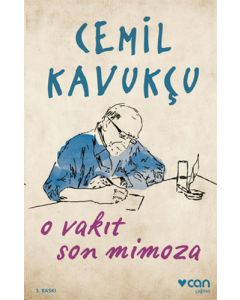 O Vakit Son Mimoza