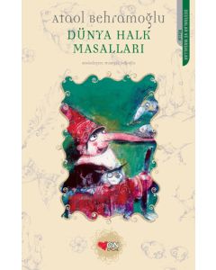 Dünya Halk Masalları