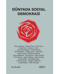 Dünyada Sosyal Demokrasi