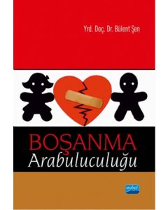 Boşanma Arabuluculuğu