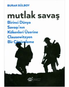 Mutlak Savaş