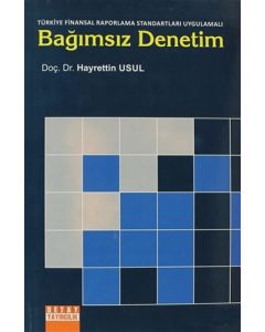 Bağımsız Denetim