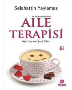 Aile Terapisi 