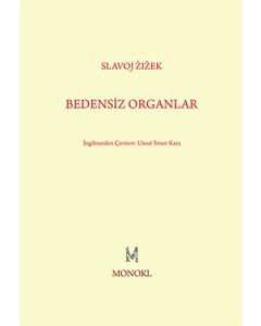 Bedensiz Organlar