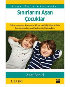 Sınırlarını Aşan Çocuklar