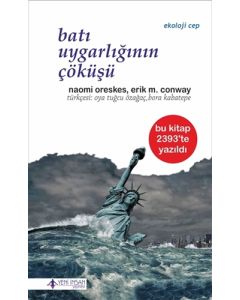Batı Uygarlığının Çöküşü