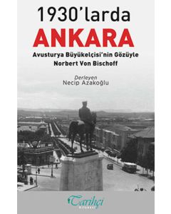 1930'larda Ankara