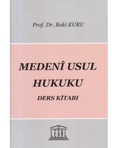 Medenî Usul Hukuku