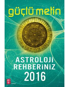 Astroloji Rehberiniz 2016 