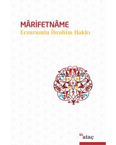 Marifetname (Ciltli)