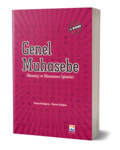 Genel Muhasebe