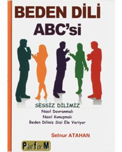 Beden Dili Abc'si