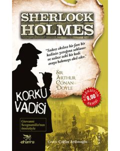 Sherlock Holmes - Korku Vadisi