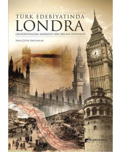 Türk Edebiyatında Londra