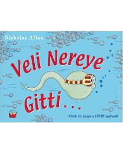 Veli Nereye Gitti...