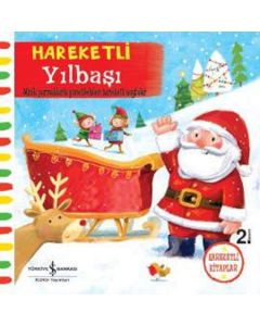Hareketli Yılbaşı