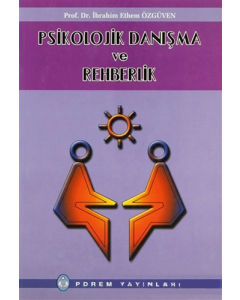 Psikolojik Danışma ve Rehberlik