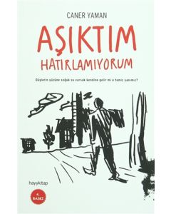 Aşıktım Hatırlamıyorum