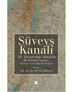 Süveyş Kanalı