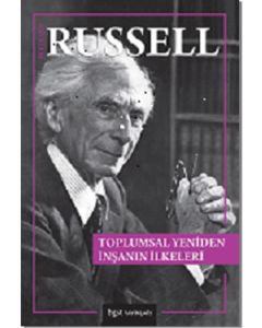Toplumsal Yeniden İnşanın İlkeleri